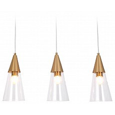 Подвесной светильник ambrella light tr tr3669